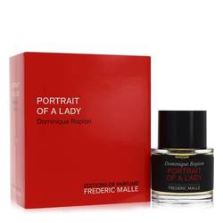 Portrait Of A Lady Eau De Parfum Spray By Frederic Malle
