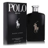 Polo Black Eau De Toilette Spray By Ralph Lauren
