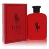 Load image into Gallery viewer, Polo Red Eau De Toilette Spray By Ralph Lauren
