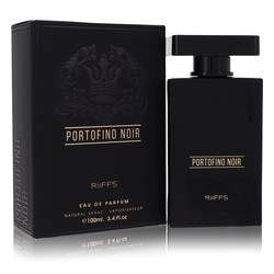 Portofino Noir Eau De Parfum Spray By Riiffs