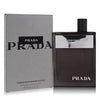 Prada Amber Pour Homme Intense Eau De Parfum Spray By Prada