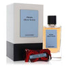 Prada Olfactories Heat Wave Eau De Parfum Spray with Gift Pouch (Unisex) By Prada