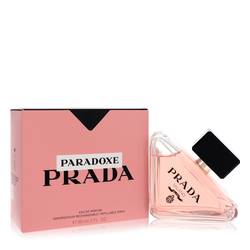 Prada Paradoxe Eau De Parfum Spray By Prada