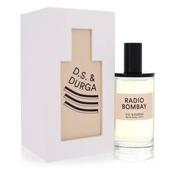Radio Bombay Eau De Parfum Spray (Unisex) By D.S. & Durga