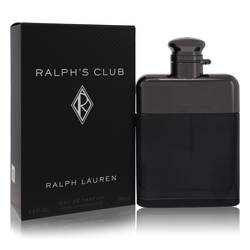 Ralph's Club Eau De Parfum Spray By Ralph Lauren