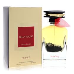 Bella Rouge Eau De Parfum Spray (Unisex) By Riiffs