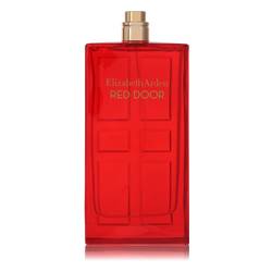 Red Door Eau De Toilette Spray (Tester) By Elizabeth Arden