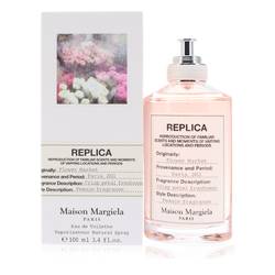 Replica Flower Market Eau De Toilette Spray By Maison Margiela