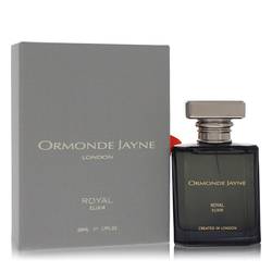 Ormonde Jayne Royal Elixir Eau De Parfum Spray (Unisex) By Ormonde Jayne