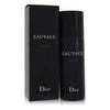 Sauvage Deodorant Spray By Christian Dior
