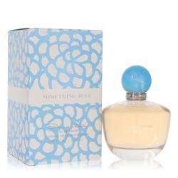 Something Blue Eau De Parfum Spray By Oscar De La Renta