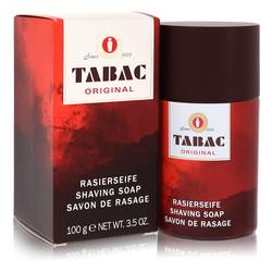 Tabac Shaving Soap Stick By Maurer & Wirtz