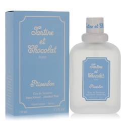 Tartine Et Chocolate Ptisenbon Eau De Toilette Spray (alcohol free) By Givenchy