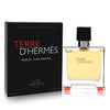 Terre D'hermes Pure Pefume Spray By Hermes