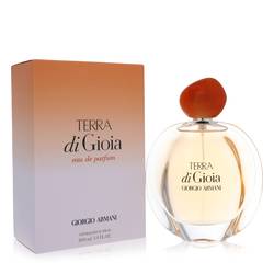 Terra Di Gioia Eau De Parfum Spray By Giorgio Armani