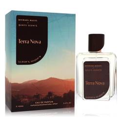 Terra Nova Eau De Parfum Spray By Michael Malul
