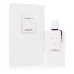 Oud Blanc Van Cleef & Arpels Eau De Parfum Spray (Unisex) By Van Cleef & Arpels
