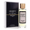 Quartz Eau De Parfum Spray By Molyneux