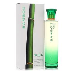 Bambou Eau De Parfum Spray By Weil